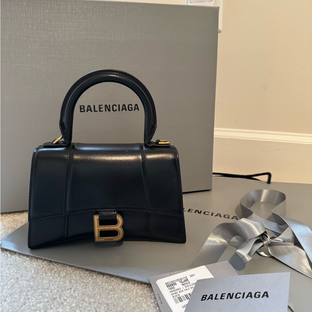 Balenciaga
