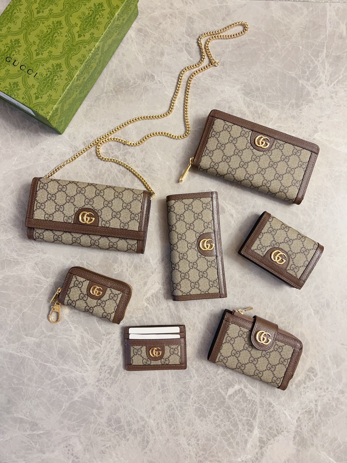 All Wallets
