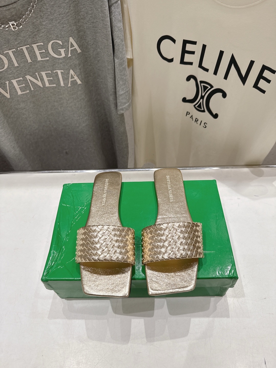 Bottega Veneta