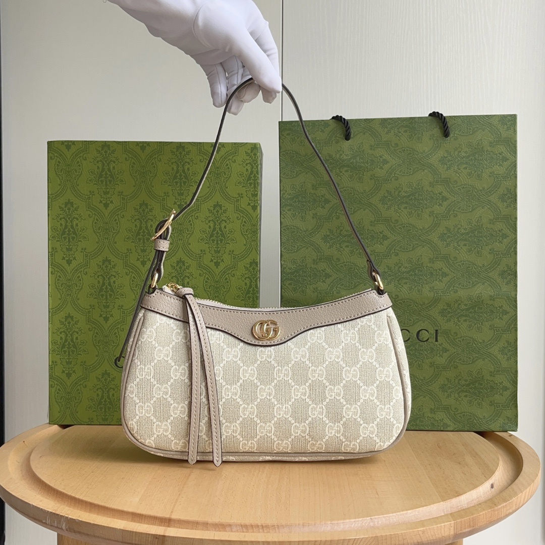 All Shoulder Bags