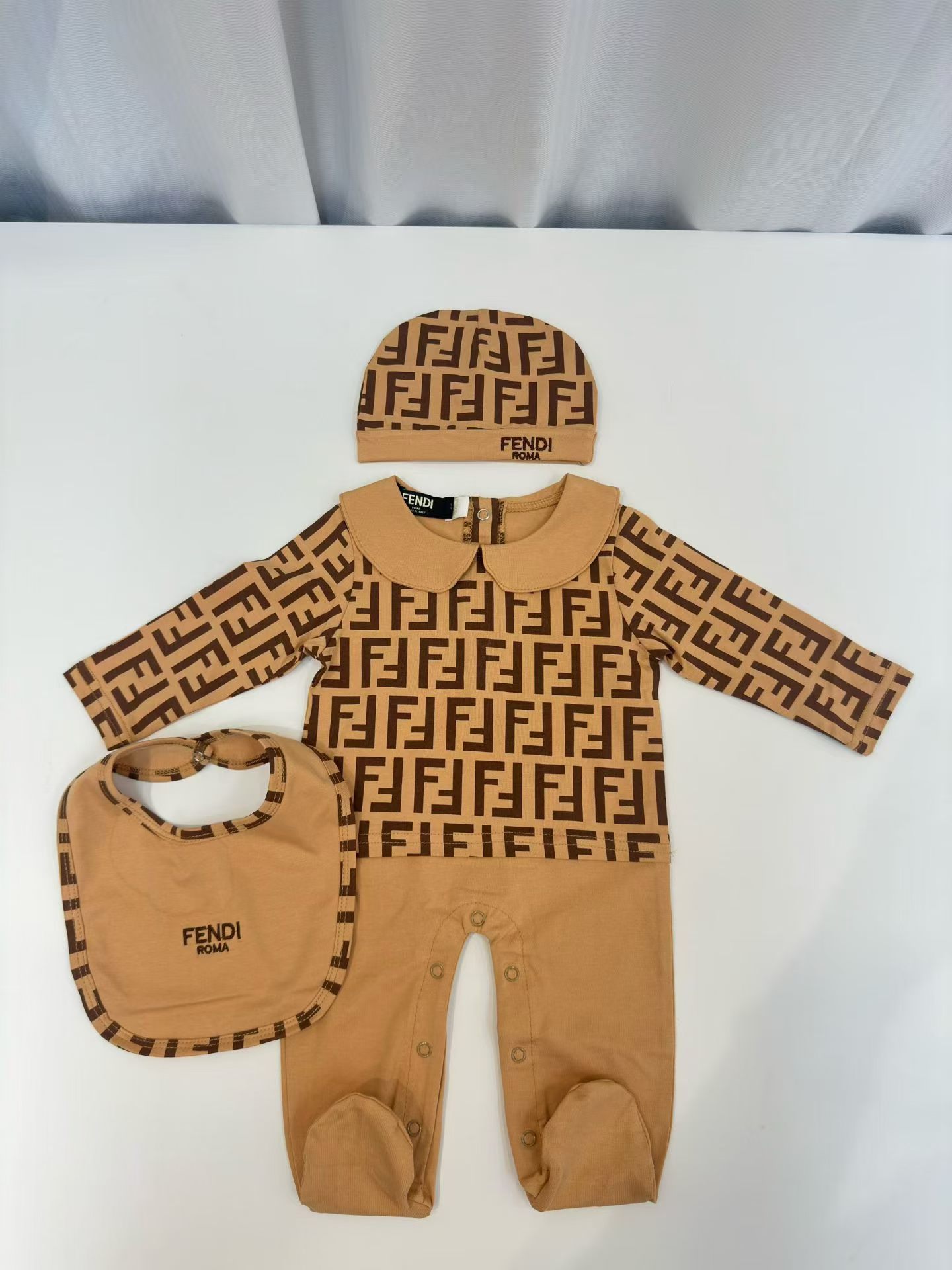 Infant World