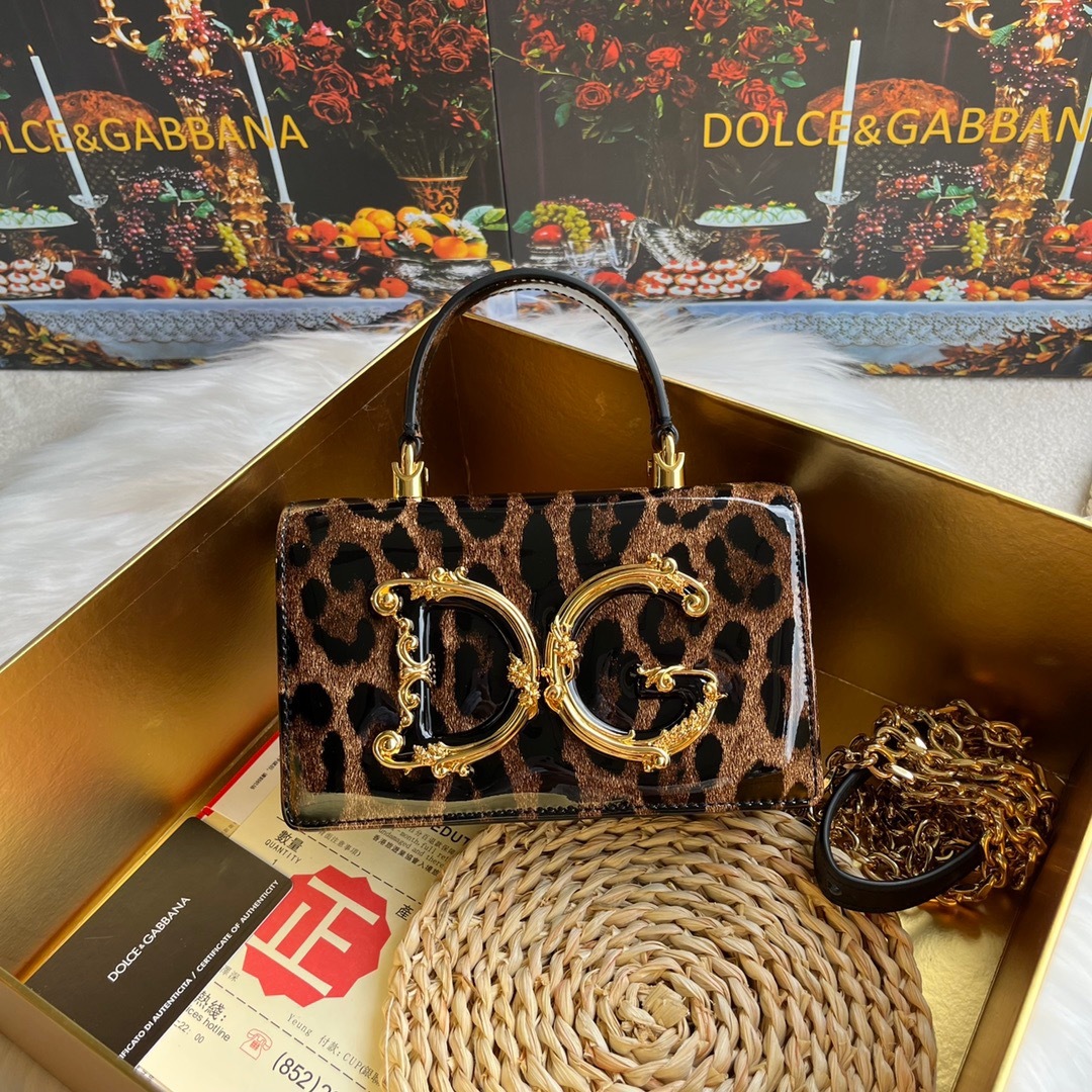 Dolce & Gabanna