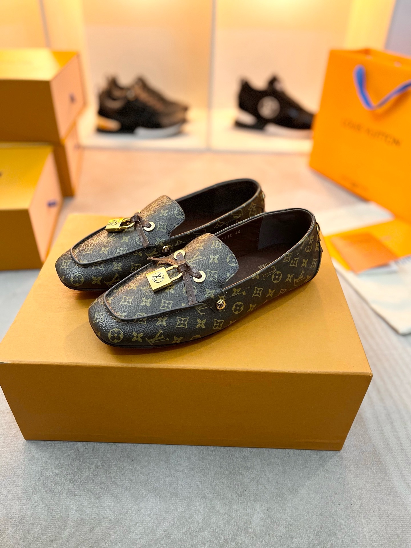 Louis Vuitton