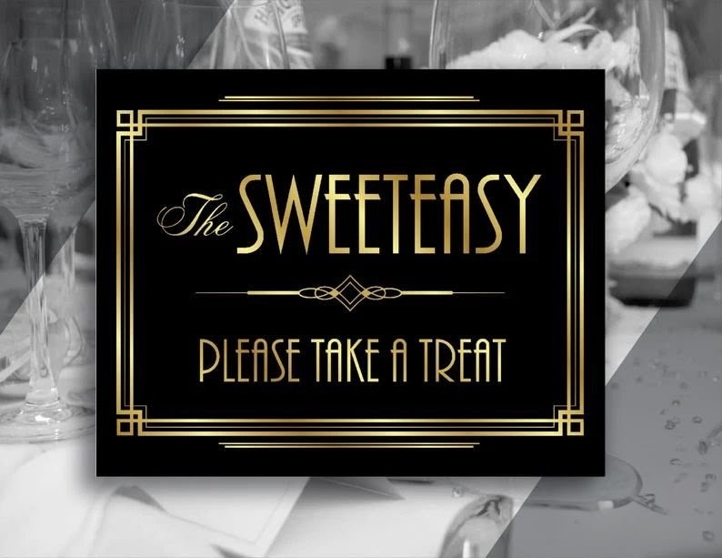 Sweet Easy