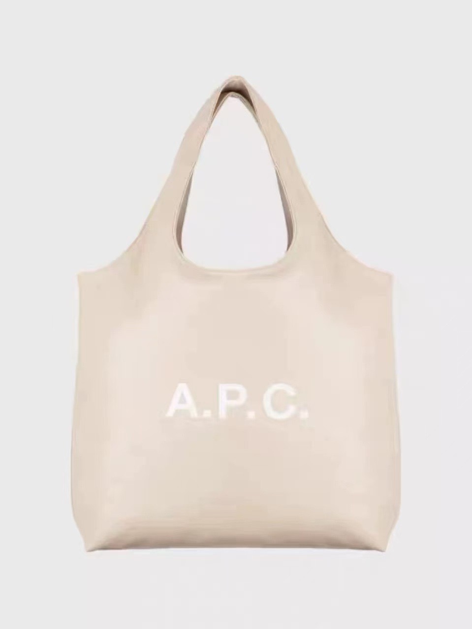 A.P.C