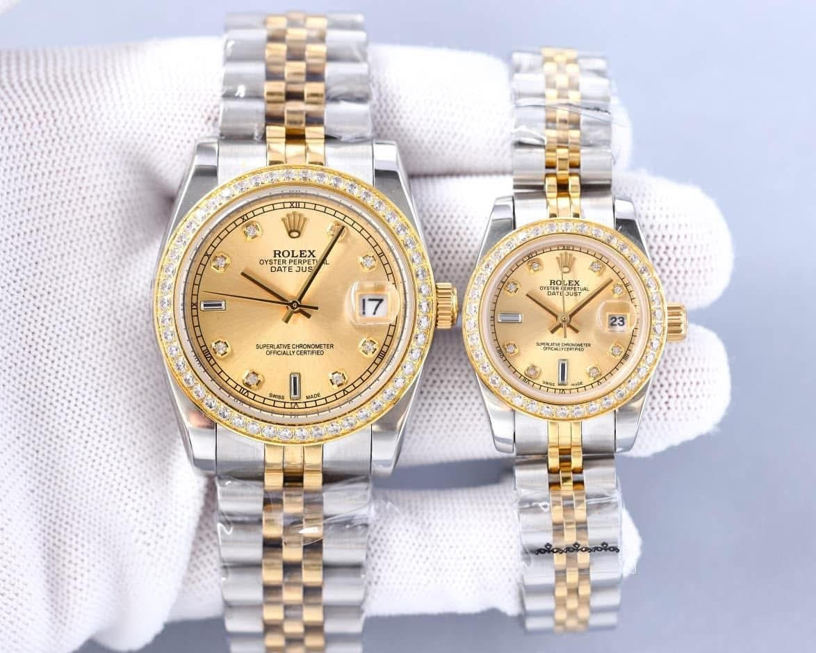 Watches