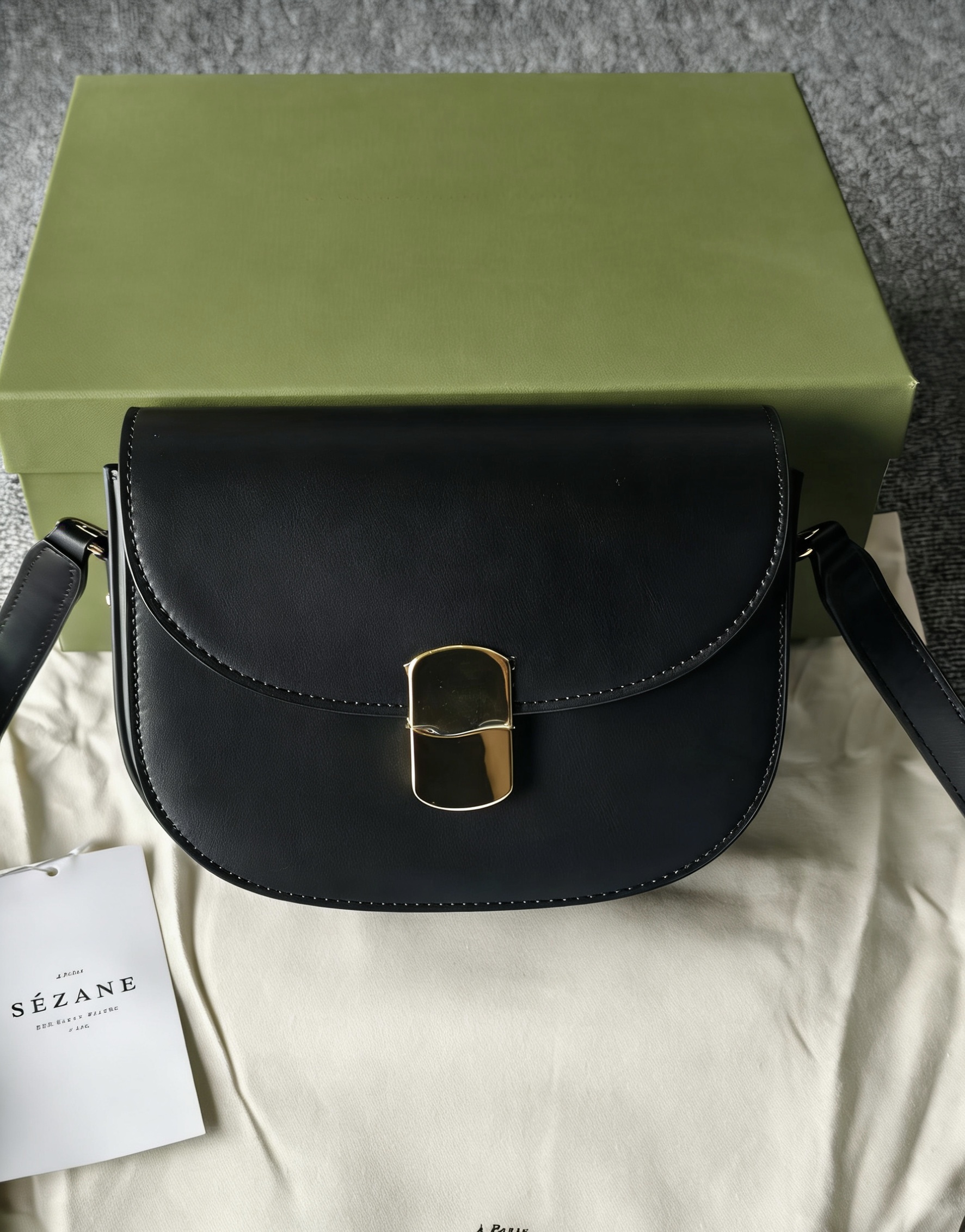 Sezane