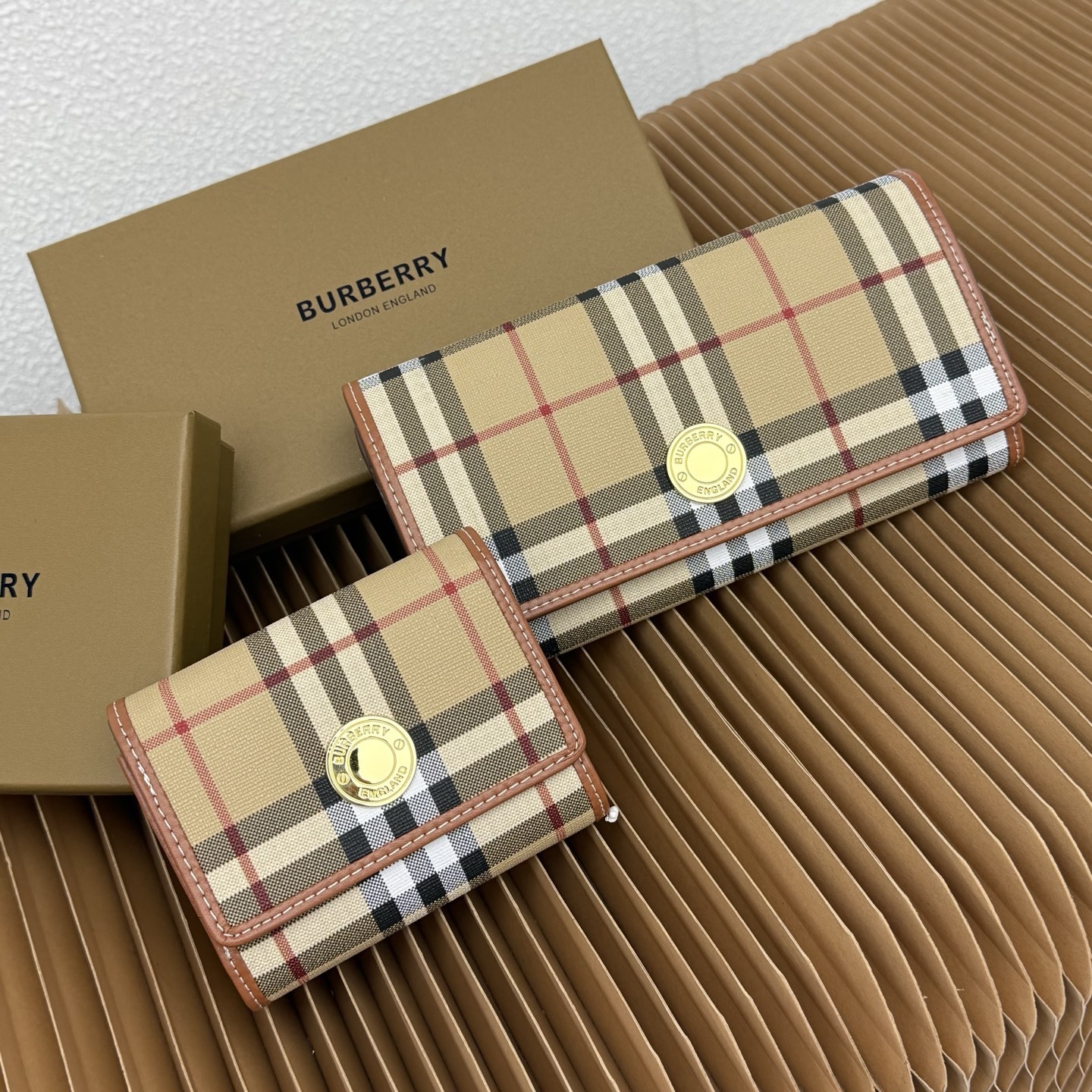 Burberry