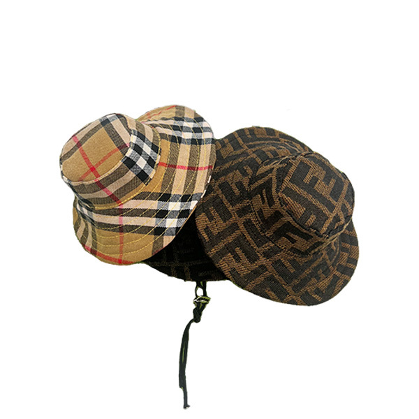 Hats & Collars