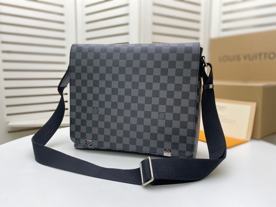 All Messager Bags