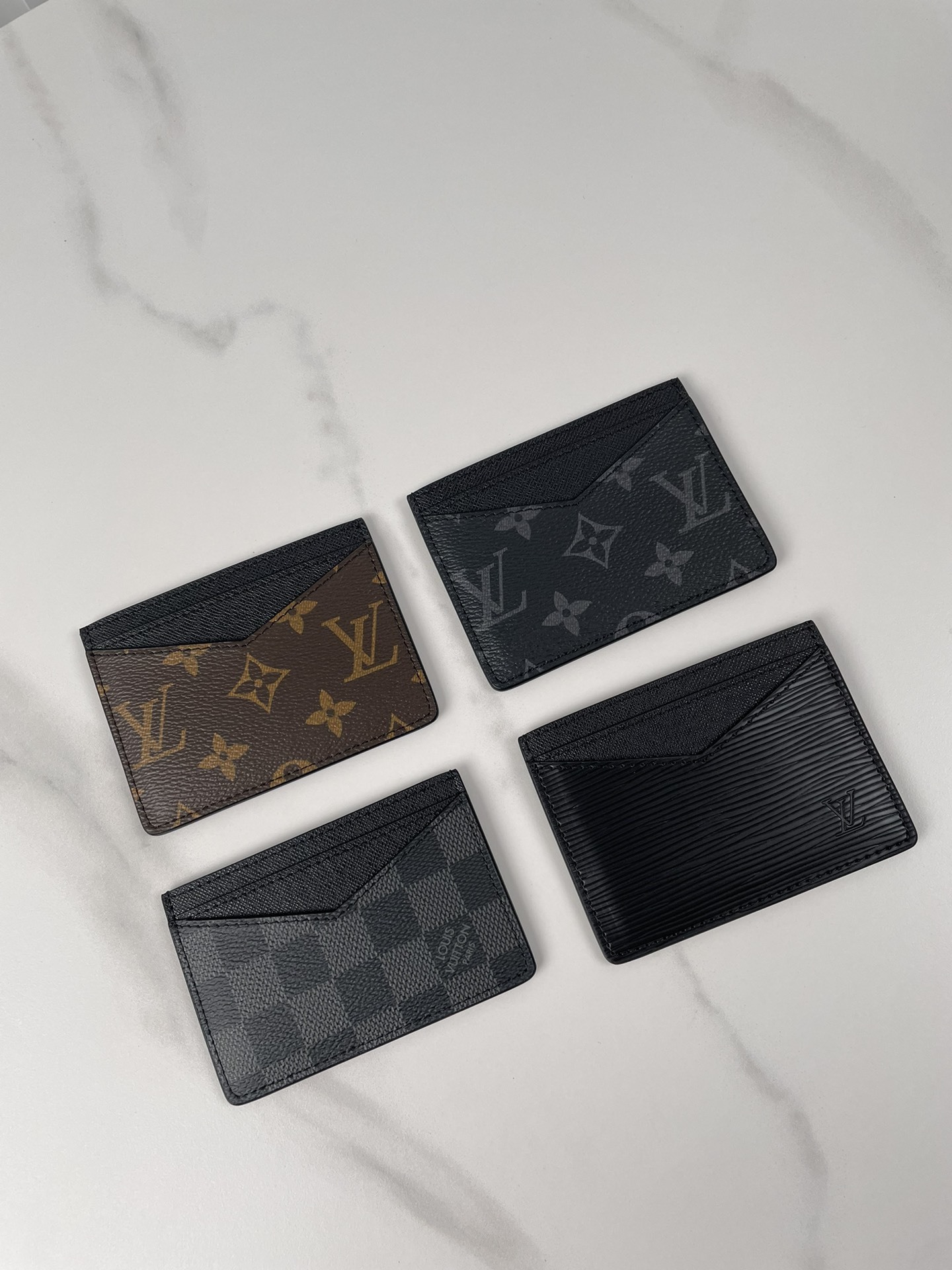 All Cards Holder