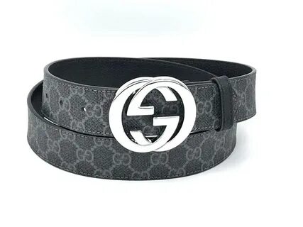 Belts