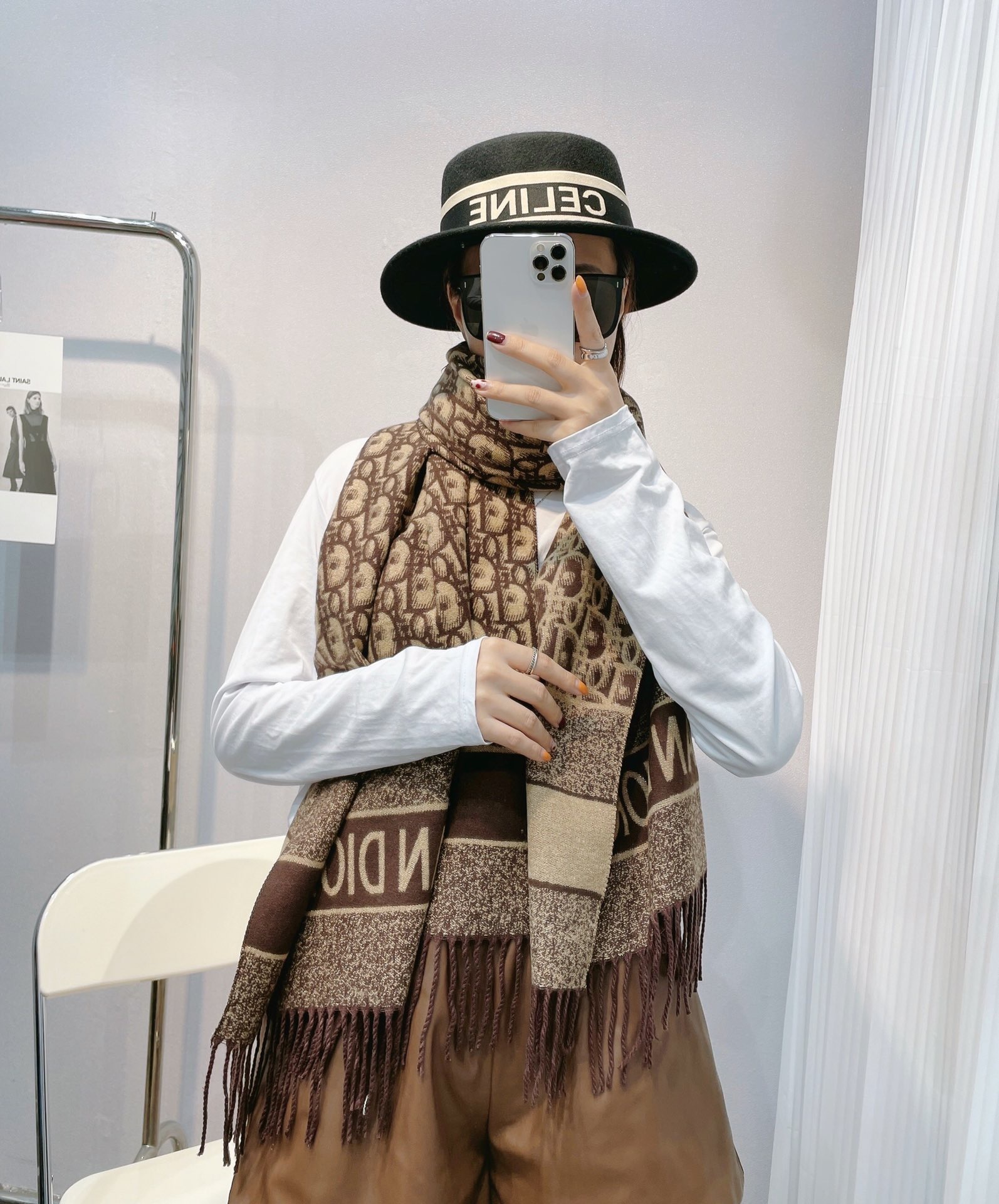 Scarf
