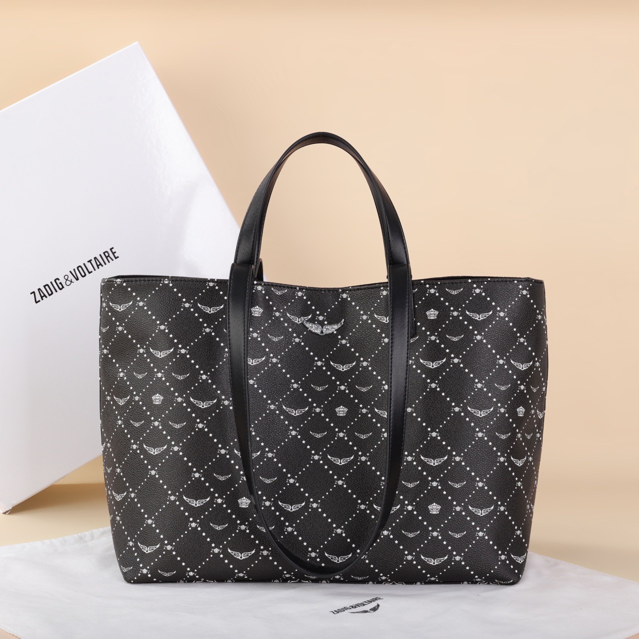Zadig Voltaire
