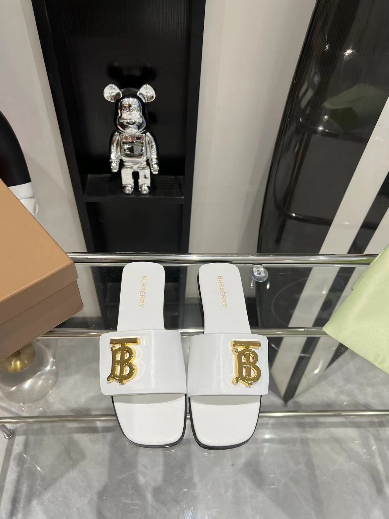 Burberry