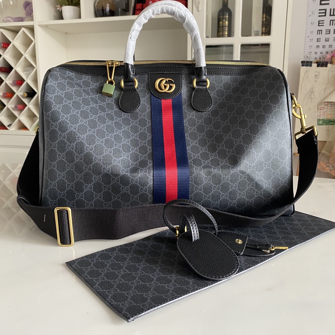 All Duffel Bag