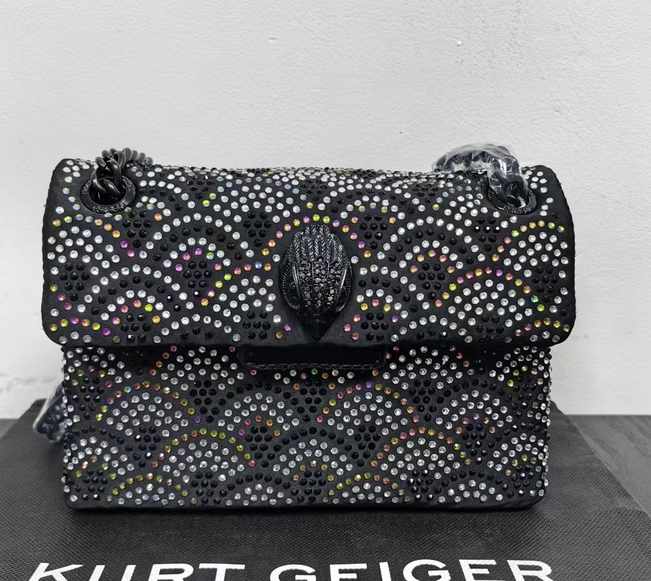 Kurt Geiger