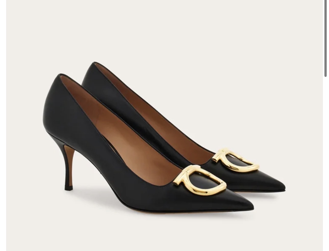 Salvatore Ferragamo:
