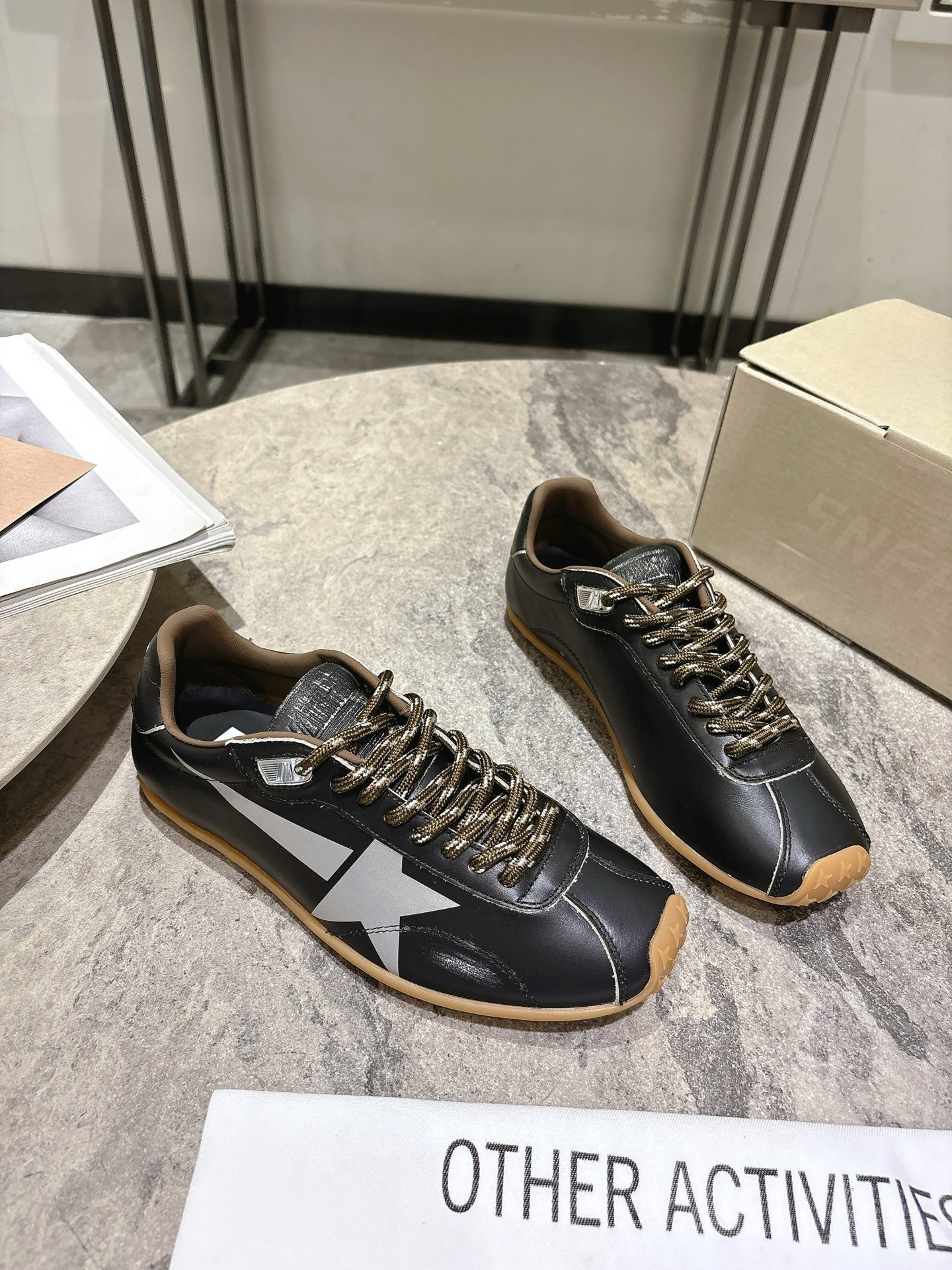 Golden Goose