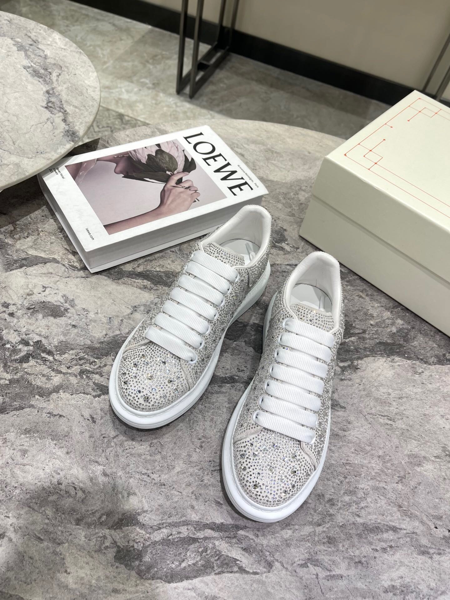 McQueen