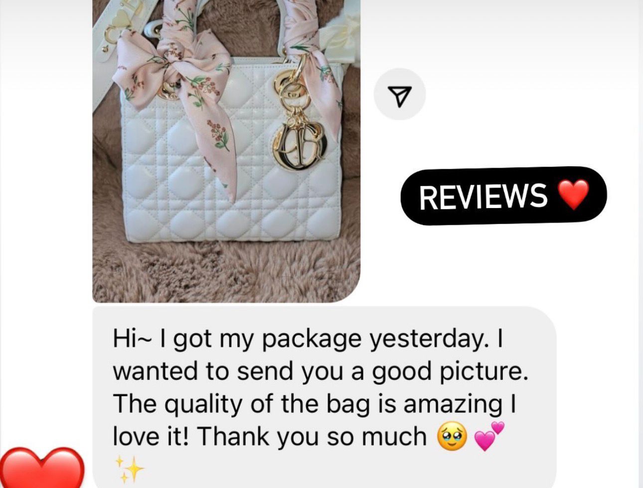 Verified Customer