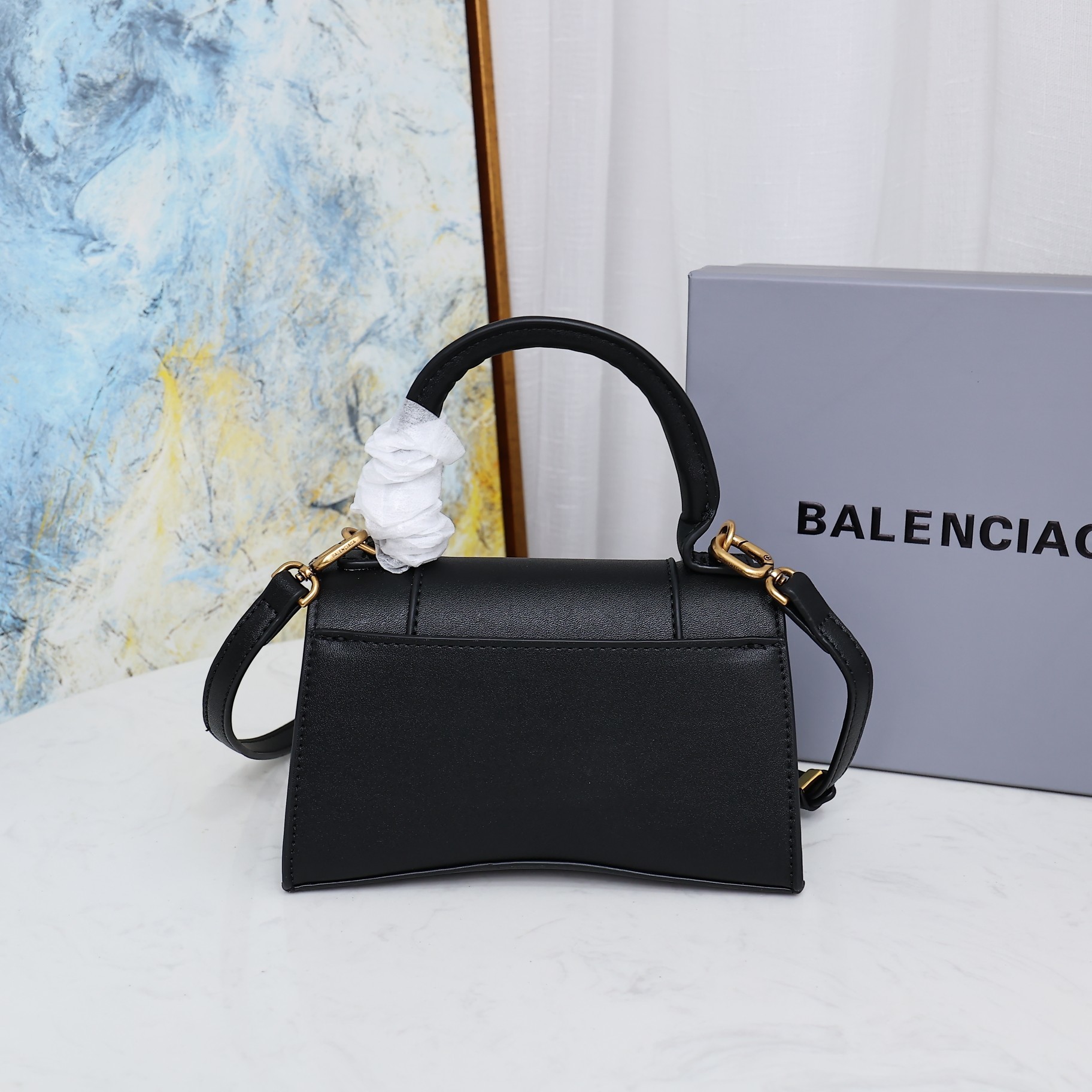 Balenciaga BB02