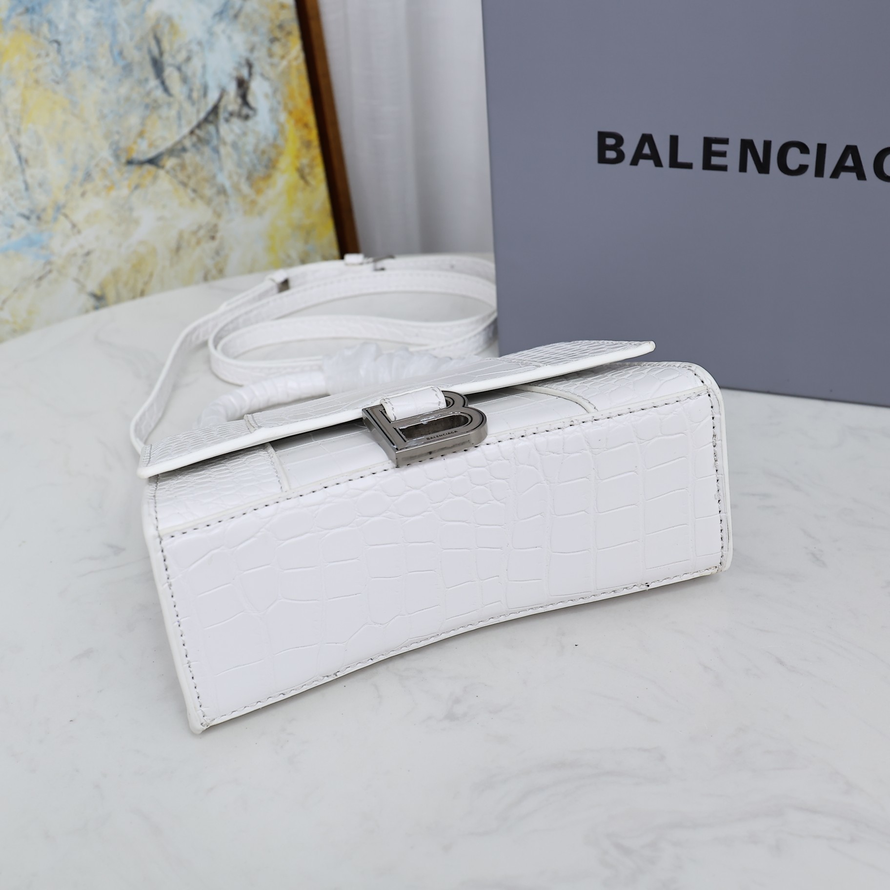 Balenciaga BB02