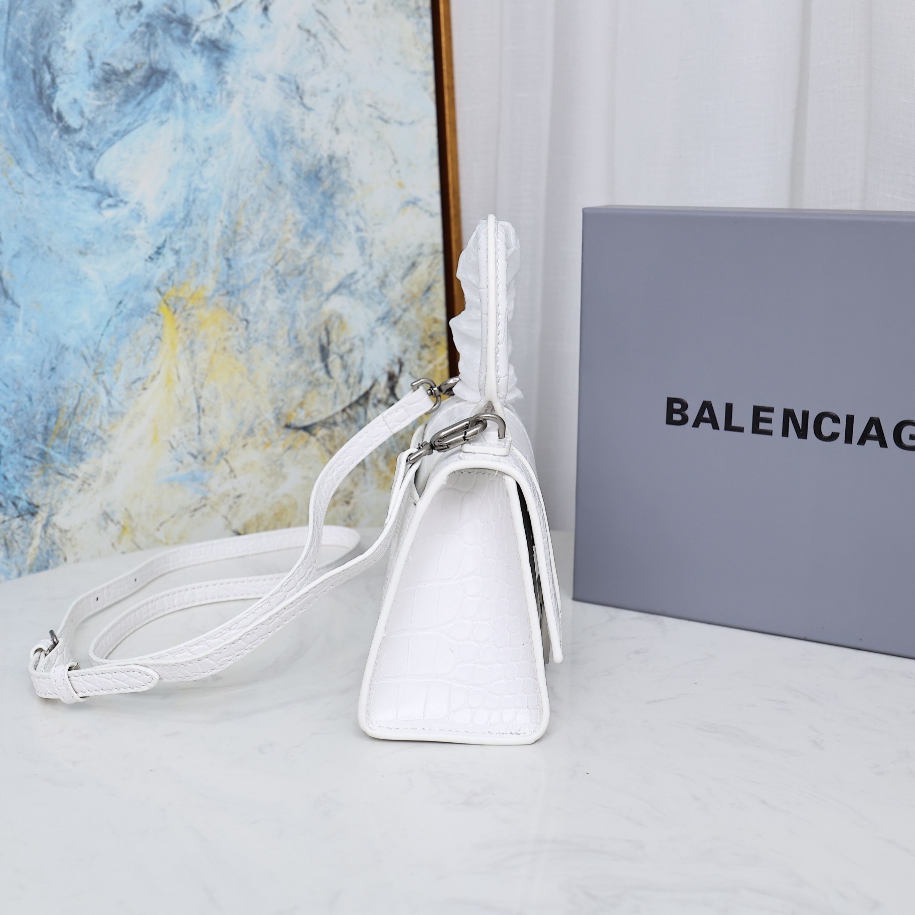Balenciaga BB02