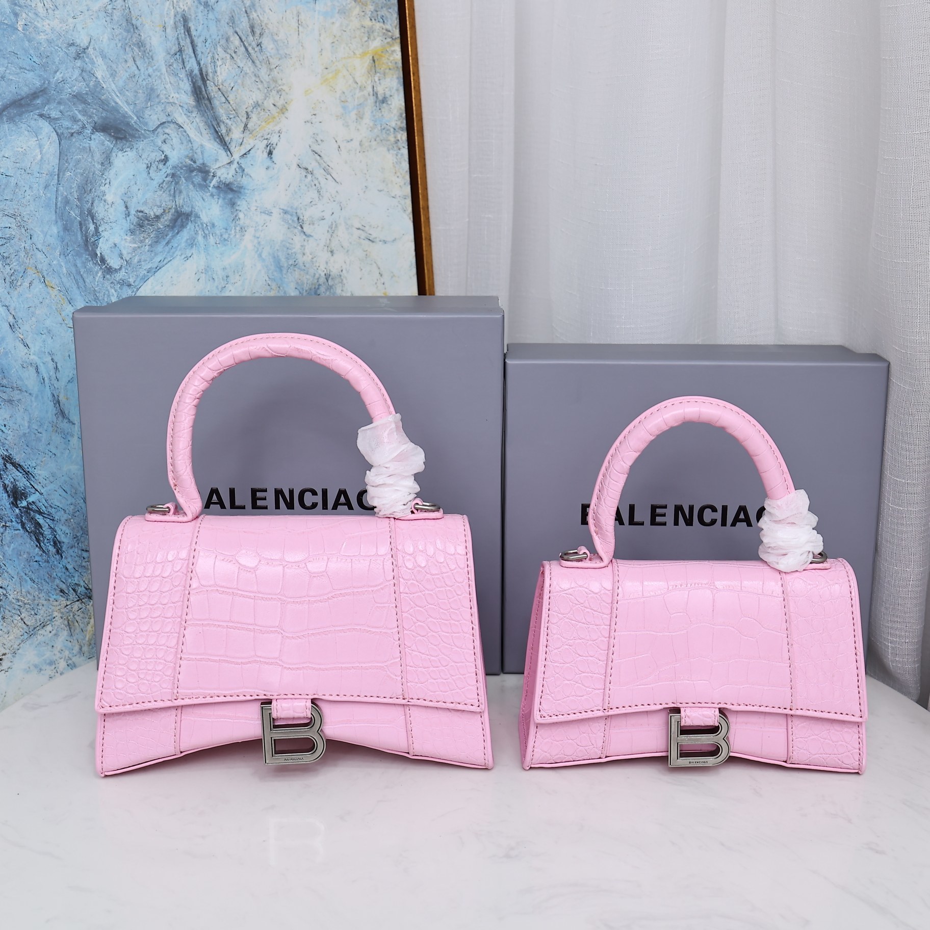 Balenciaga BB02