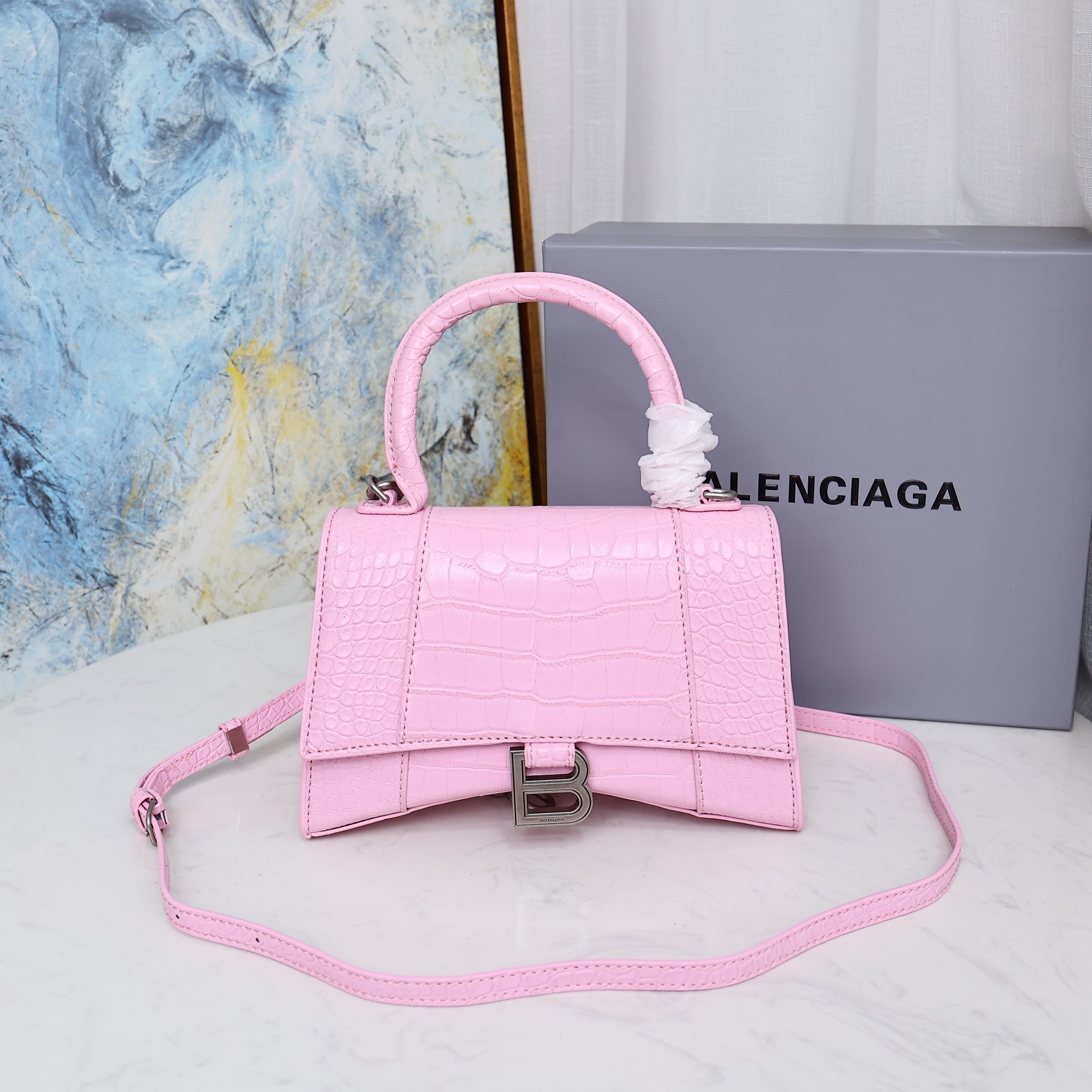 Balenciaga BB02