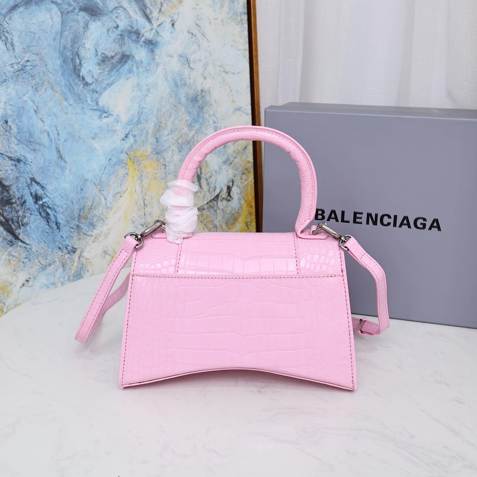 Balenciaga BB02
