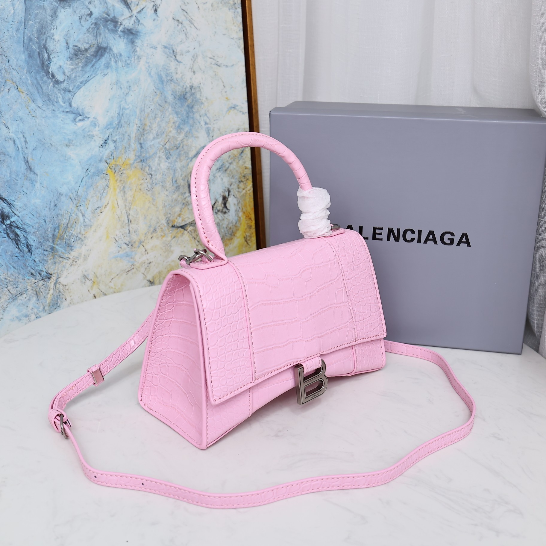Balenciaga BB02