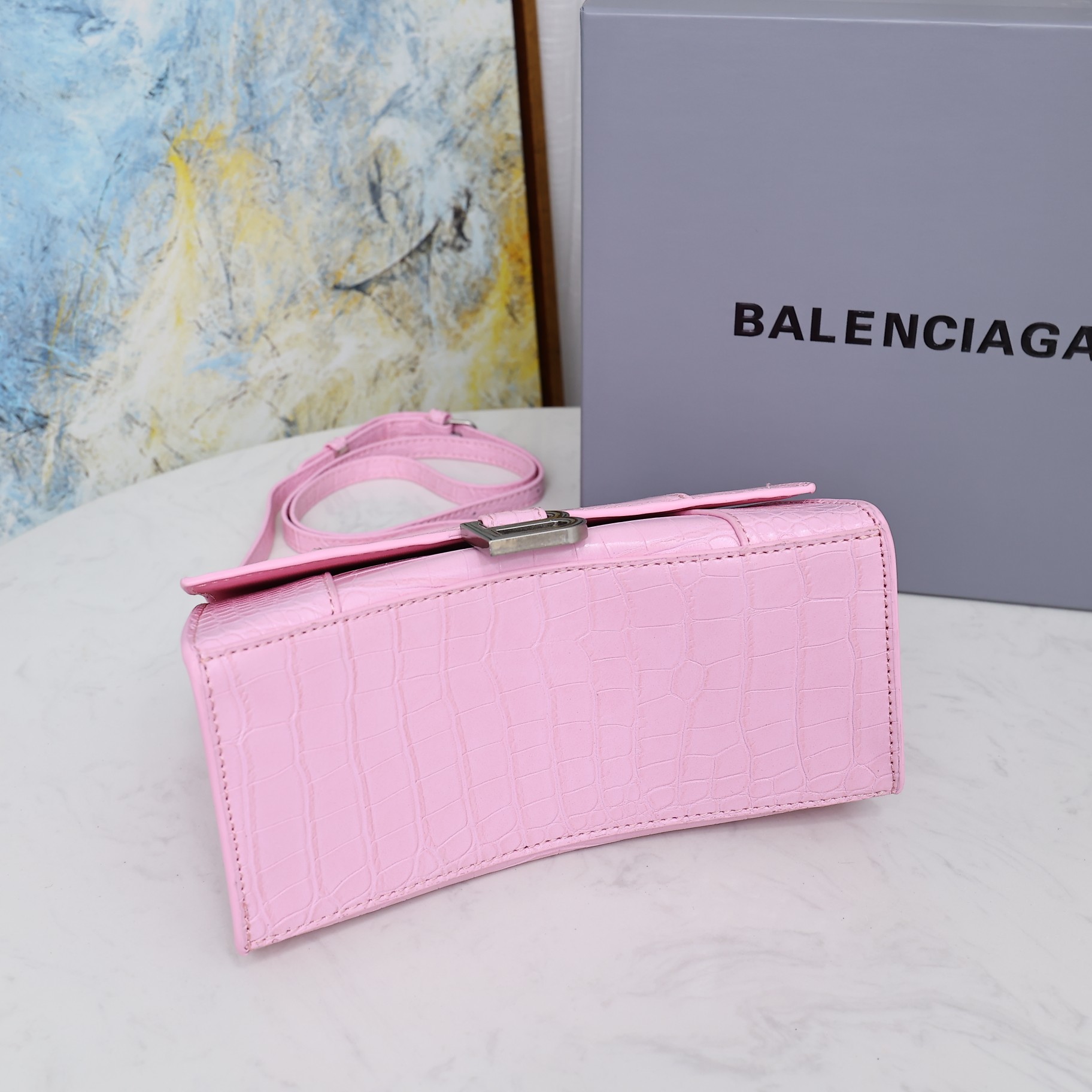 Balenciaga BB02