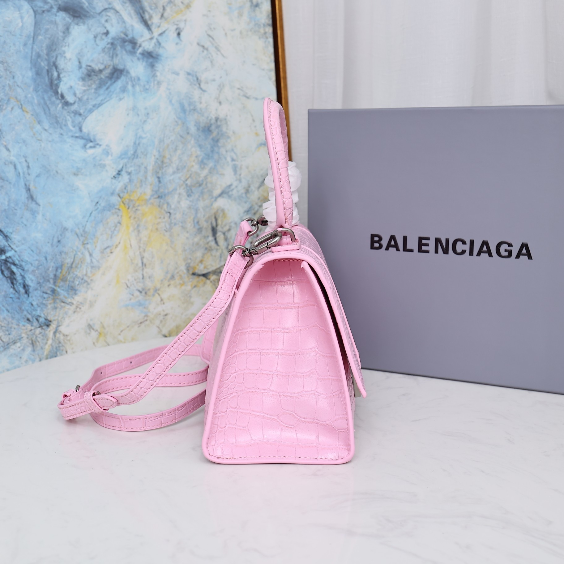 Balenciaga BB02