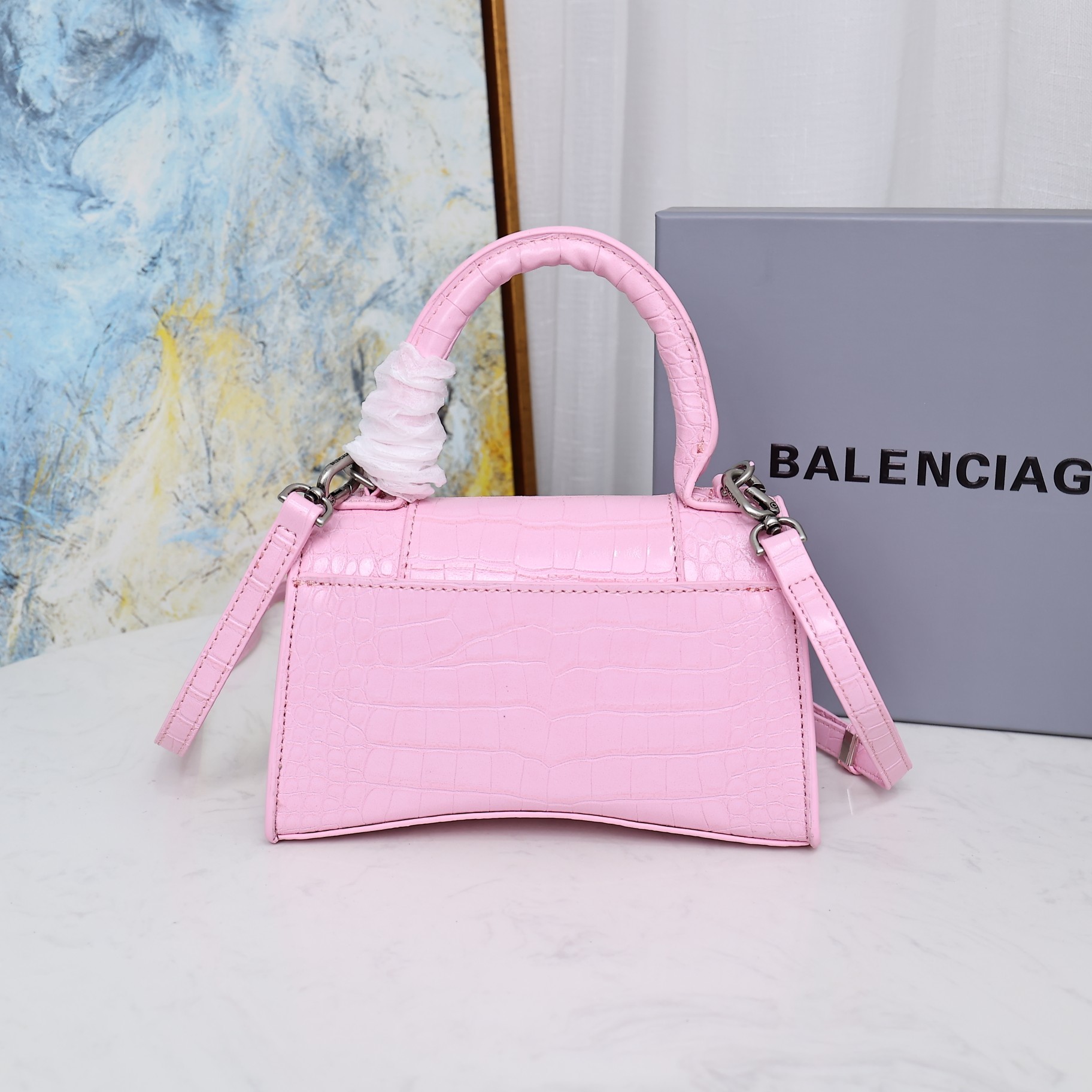 Balenciaga BB02
