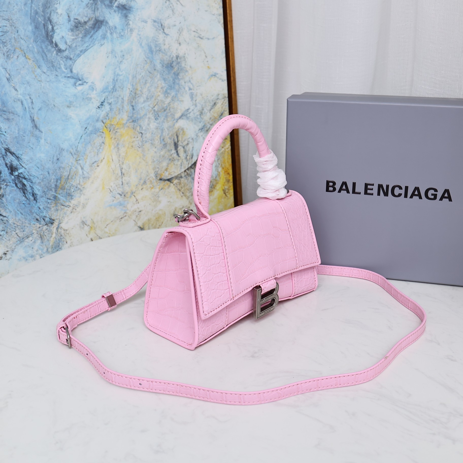 Balenciaga BB02