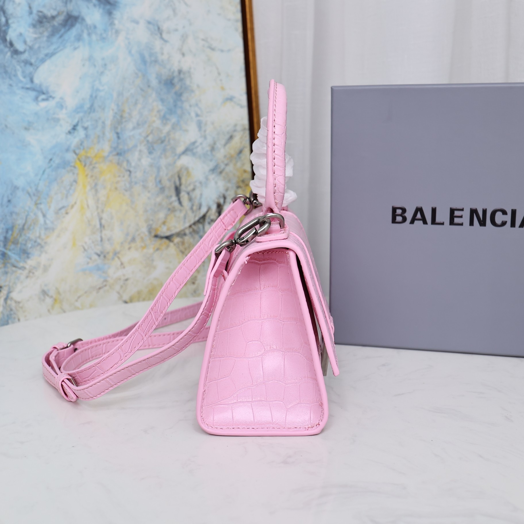 Balenciaga BB02