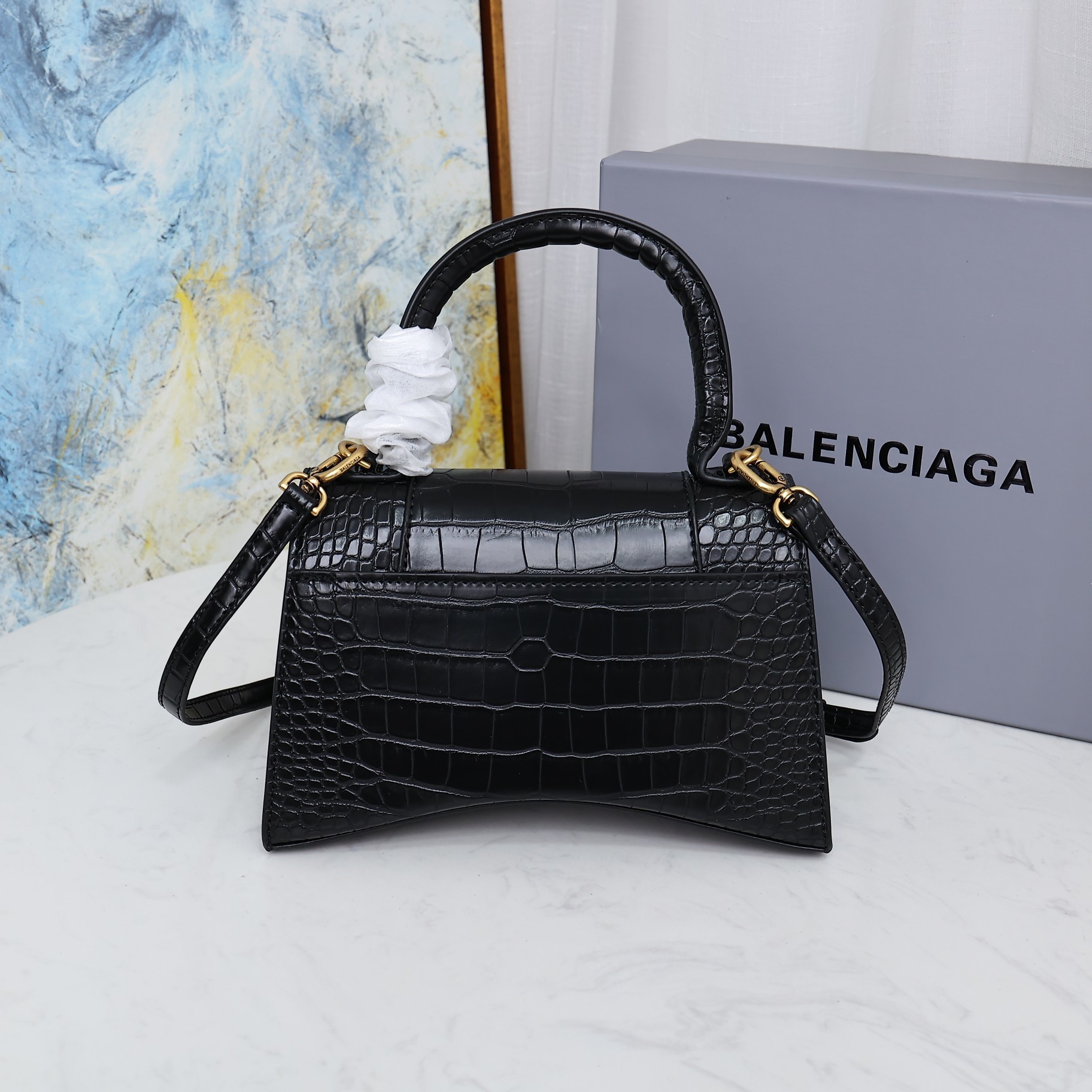 Balenciaga BB02