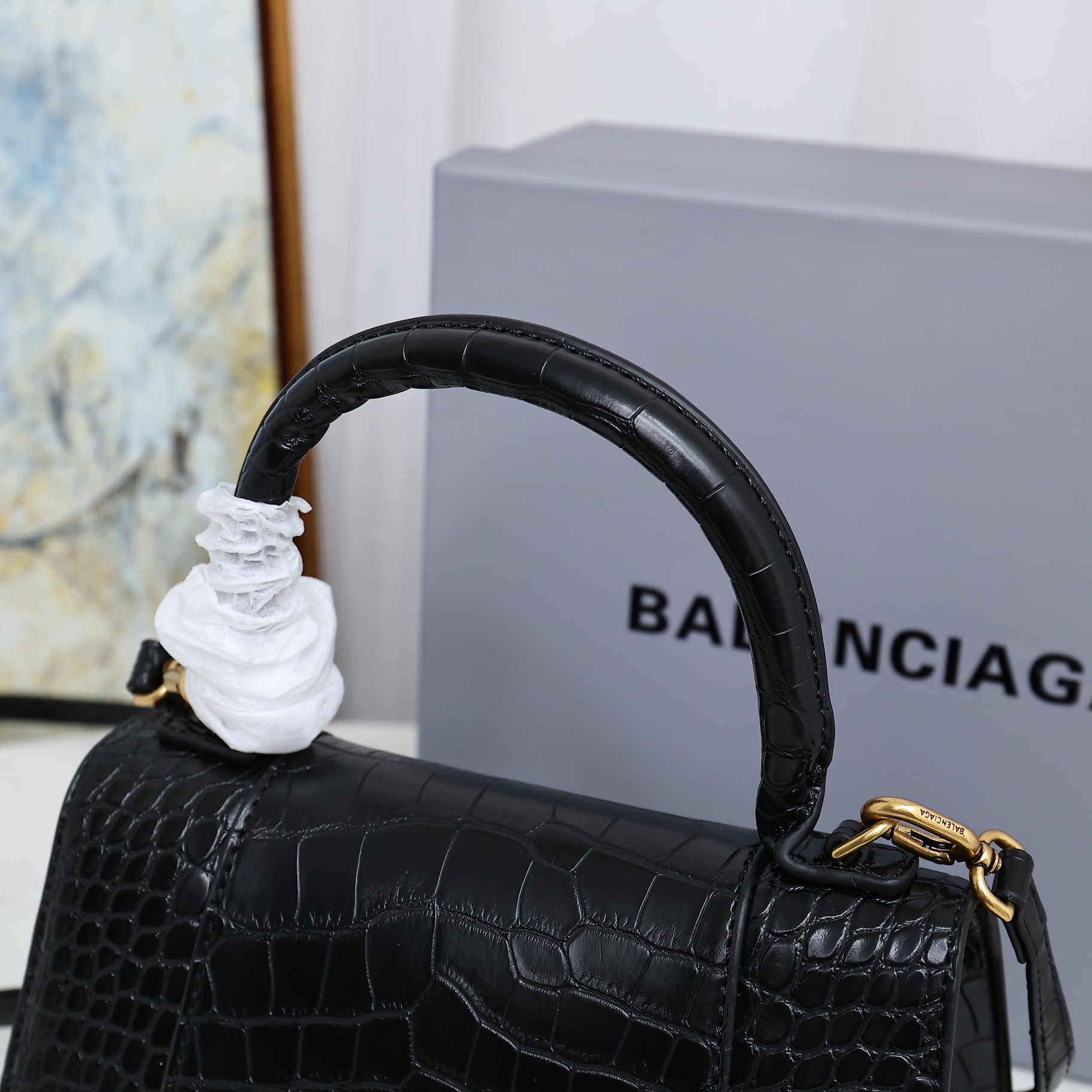 Balenciaga BB02