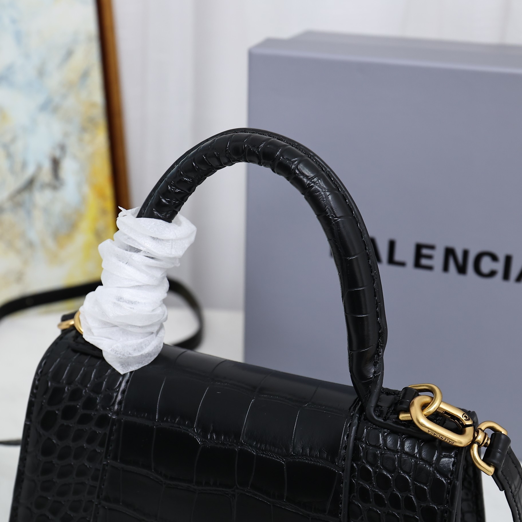 Balenciaga BB02