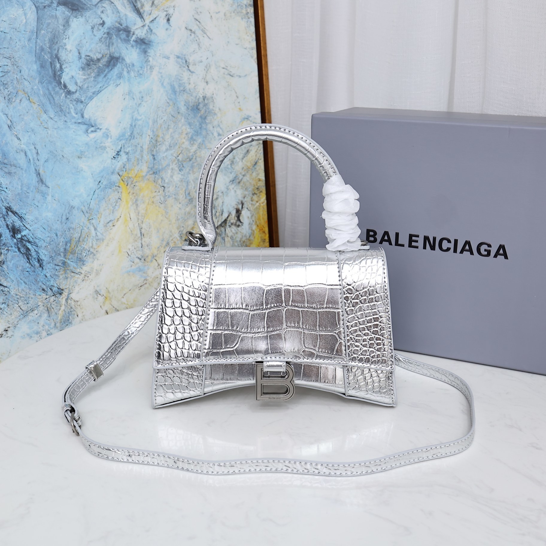 Balenciaga BB02